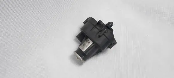 Intake manifold valve actuator/motor