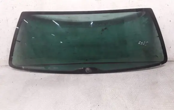 Volkswagen PASSAT B5.5 Rear windscreen/windshield window 