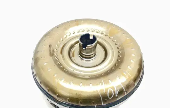 Mercedes-Benz CLS C219 Torque converter A2212501402