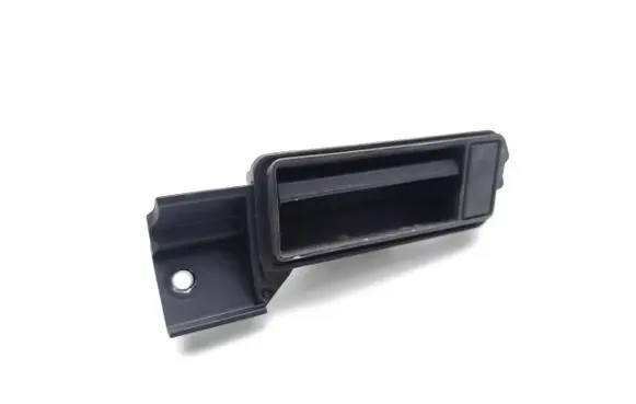 Mercedes-Benz C W203 Tailgate/trunk/boot exterior handle A2037401093