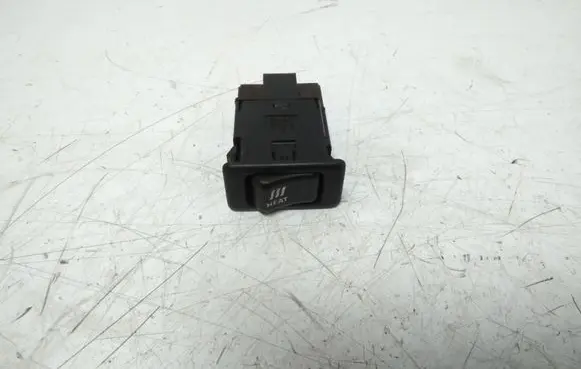 Nissan Navara D22 Seat heating switch