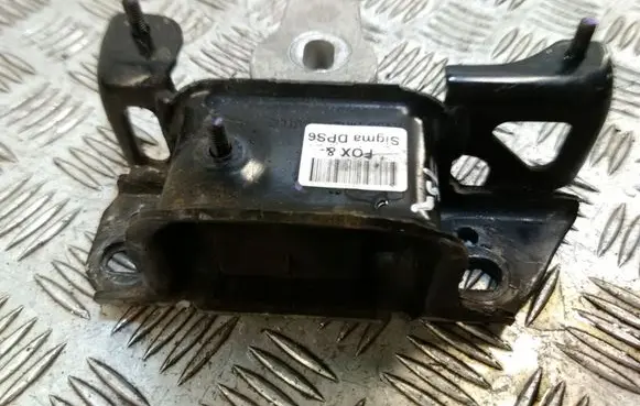 Ford Fiesta Engine mount bracket 8V517M121AE AV597M121A