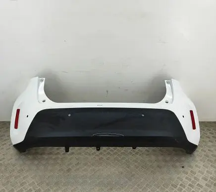 Toyota Yaris Cross Rear bumper 524530D100 521590DB40