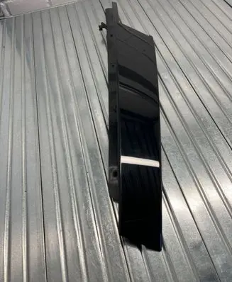 BMW X1 F48 F49 Front door glass trim molding 7373922