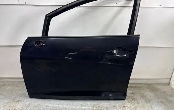 Seat Ibiza IV (6J,6P) Front door