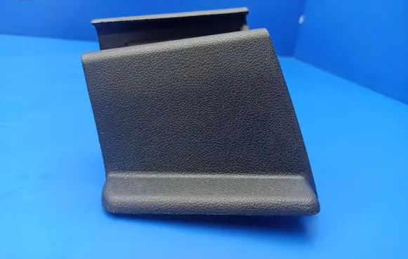 Mercedes-Benz A W169 Front passenger seat rail trim A1699190820