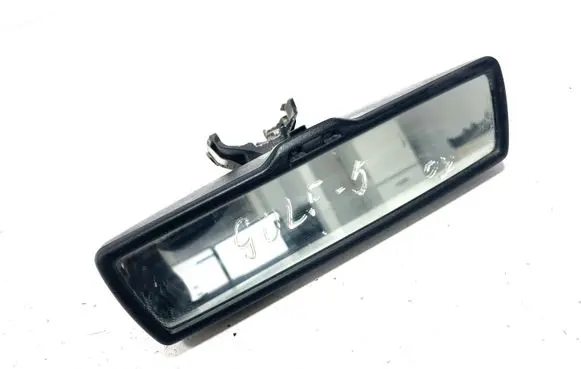 Volkswagen Golf V Rear view mirror (interior) 015625