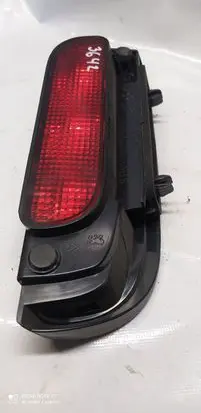 Peugeot Partner Third/center stoplight 7R02569