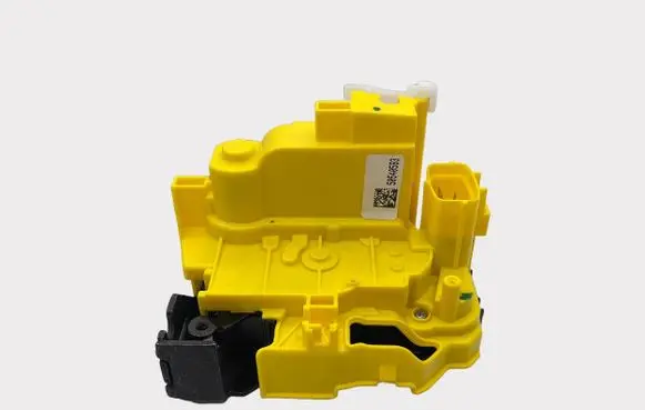 Alfa Romeo Stelvio Front door lock 50540583