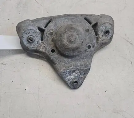 Other front suspension part