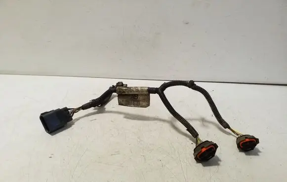 Land Rover Discovery Sport Other wiring loom GK7214407AB