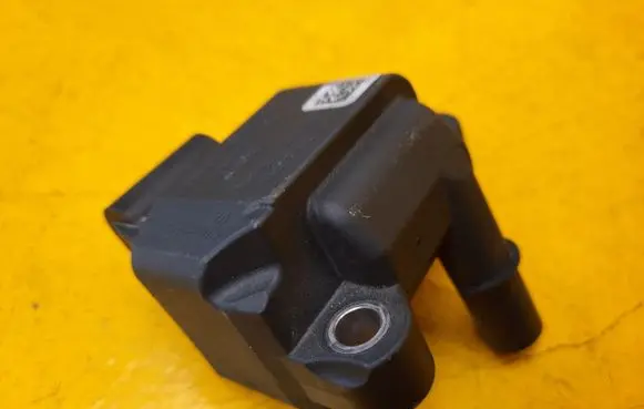Mercedes-Benz B W247 High voltage ignition coil A2649061200