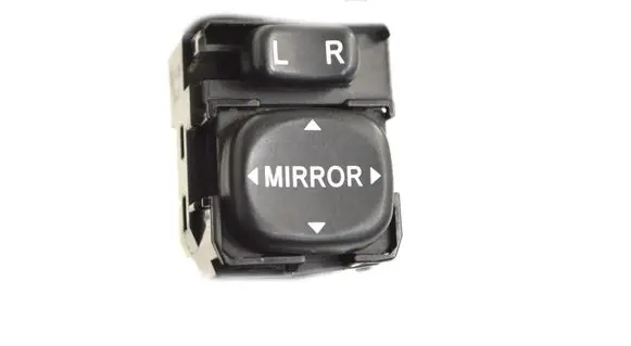 Skoda Yeti (5L) Other switches/knobs/shifts 183574