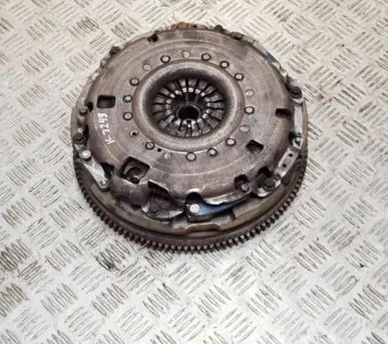 Ford Transit Custom Clutch set kit GK217550CA GK217563CA