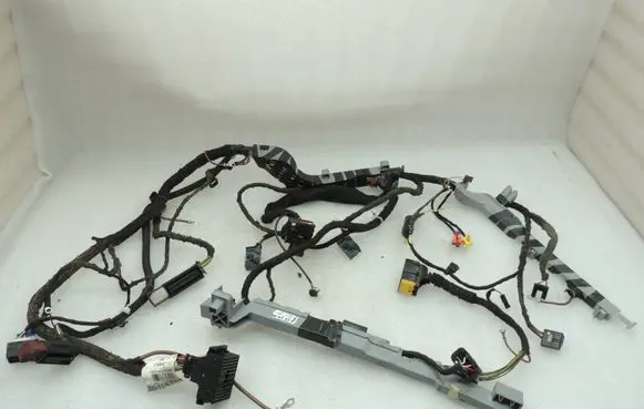Opel Astra H Other wiring loom 13205003 6285173