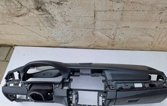 BMW 5 F10 F11 Dashboard 9166657