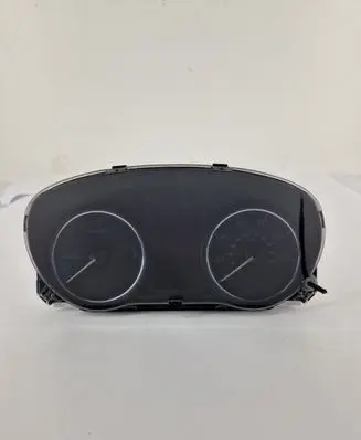 Mitsubishi Outlander Speedometer (instrument cluster) 8100C386