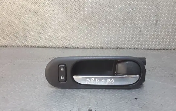 Mazda CX-7 Front door interior handle 