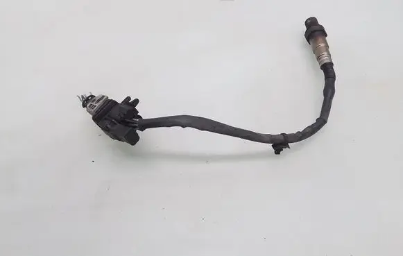 Lambda probe sensor