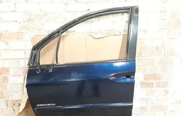 Citroen C8 Front door