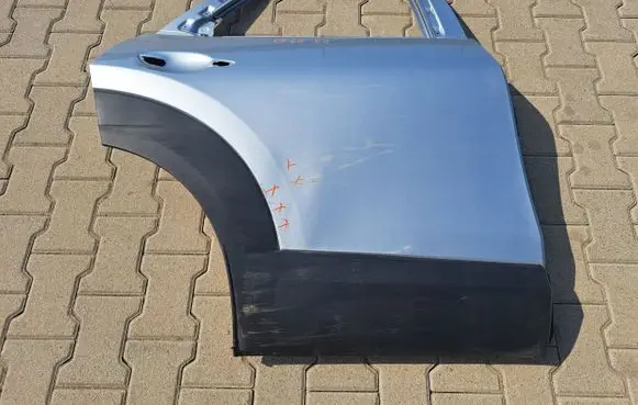 Mazda CX-30 Rear door AHTMK11CX30MAZDA