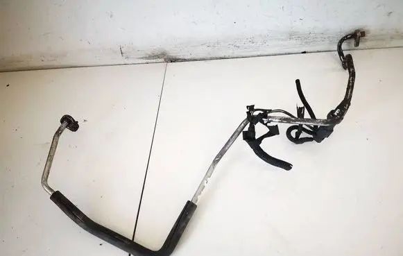 Ford S-MAX Air conditioning (A/C) pipe/hose