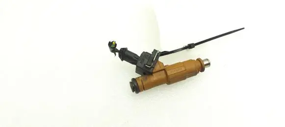Volvo S80 Fuel injector 0280155831 9186340