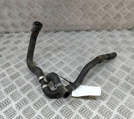 Skoda Yeti (5L) Engine coolant pipe/hose 5K0122051N