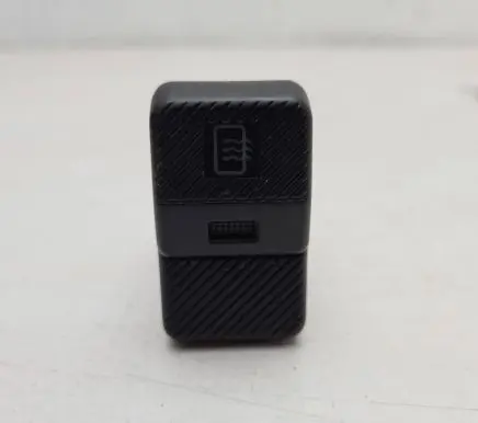 Volkswagen PASSAT B4 Windscreen/window heater switch 535959621