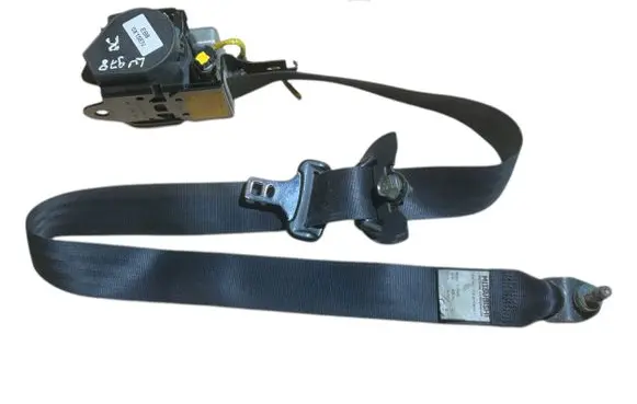 Mitsubishi ASX Front seatbelt 6176496 6004675800A 609719700A