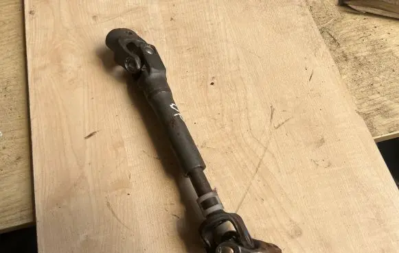 Volkswagen Up Steering column universal joint 1S2423961B