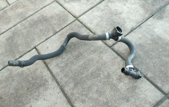 BMW X3 G01 Engine coolant pipe/hose 9797623