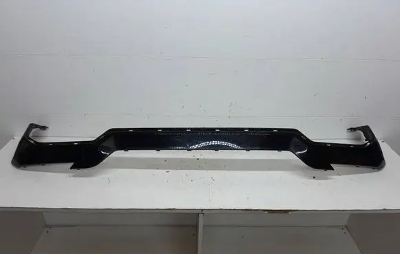 BMW iX3 G08 Rear bumper lower part trim 51129850848 9850848 51129850838
