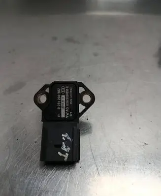 Seat Exeo (3R) Air pressure sensor 038906051G 0261230207