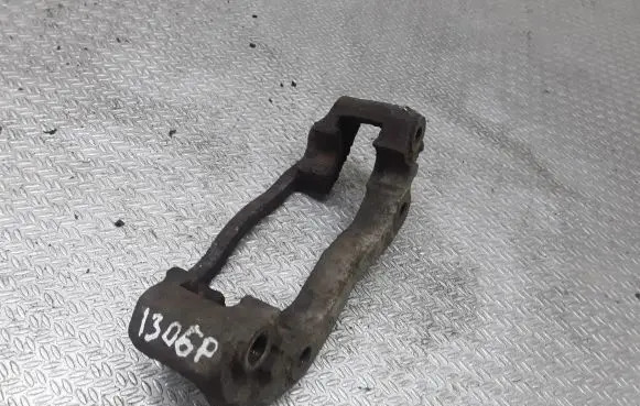 Opel Movano A Front Brake Caliper Pad/Carrier 