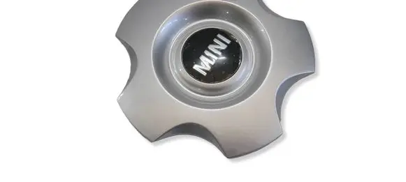 Mini One - Cooper R50 - 53 Original wheel cap 6771000