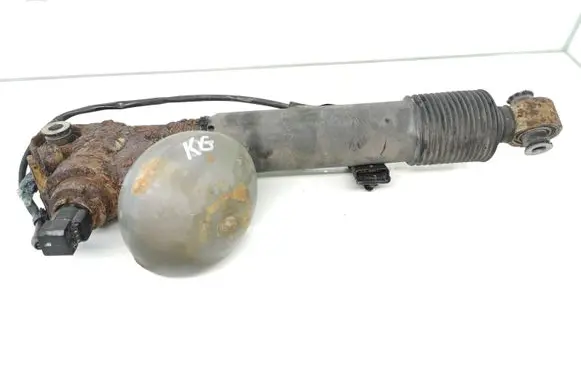 Citroen C6 Air suspension rear shock absorber 9661776580 9652054080