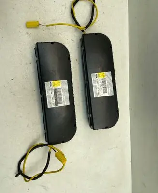 Ford Focus C-MAX Seat airbag 3M51R611D11AJ 3M51R611D10AJ