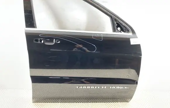 Jeep Grand Cherokee Front door
