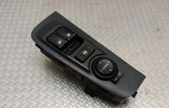 Hyundai H-1, Starex, Satellite Electric window control switch 202006583