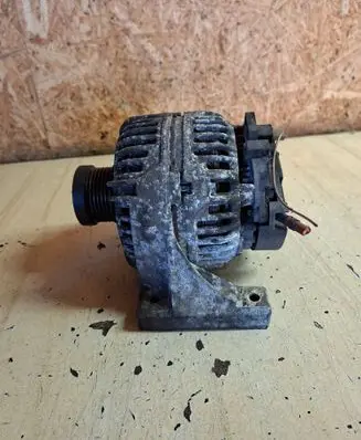 Volvo S80 Generator/alternator 8622786 0124525014