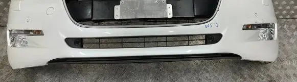 Peugeot 508 RXH Front piece kit PEUGEOT508