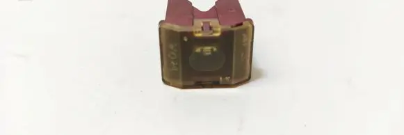 Toyota Corolla E120 E130 Fuse 