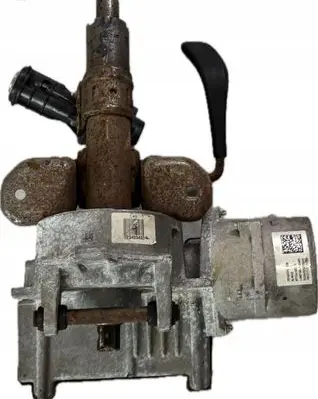 Fiat 500 Abarth Electric power steering pump 735651504