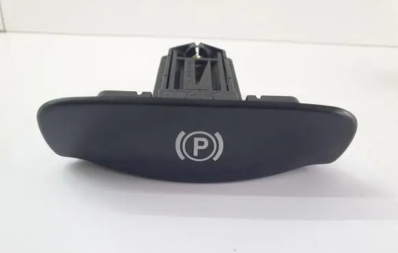 Mercedes-Benz Vito Viano W639 Hand brake release handle A6394270012