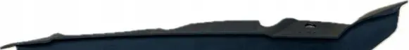 BMW 2 F22 F23 Front bumper mounting bracket 8060799