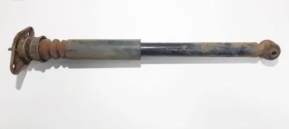 Hyundai Accent Rear shock absorber/damper 553101e200 55310-1e200