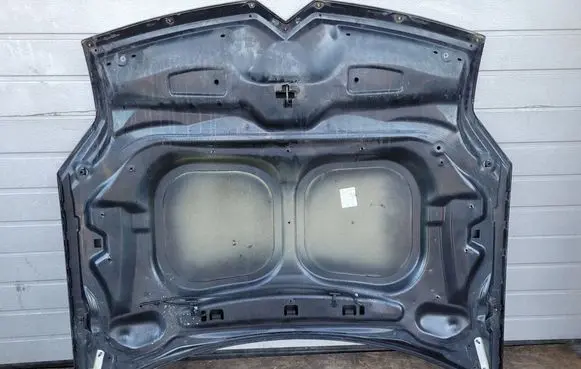 Citroen C6 Engine bonnet/hood