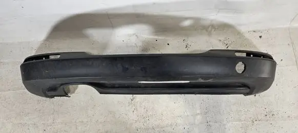 Volkswagen Tiguan Rear bumper lower part trim 5N0807521