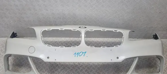 BMW 2 F45 Front bumper